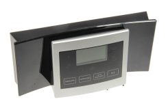 Ovládací panel kompletní s deskou pro kávovary DeLonghi Perfecta (ESAM5708.B)