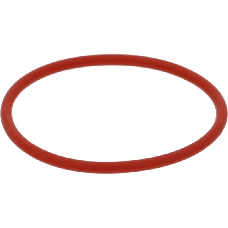 Or gasket 03181 silicone red