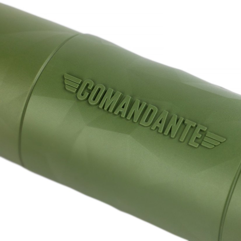 Comandante - X25 Trailmaster Forest