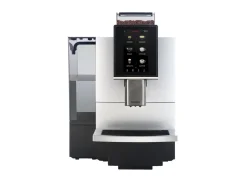 Dr. Coffee F12 Big Plus schwarz/silber