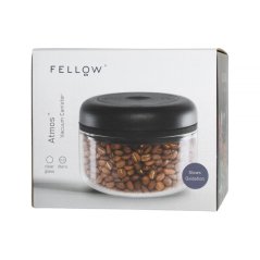 Fellow Atmos vákuová nádoba - 0,4 l sklo