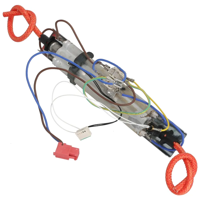 Heating element for Siemens EQ.700 coffee machines Heating element for Siemens EQ.700 coffee machines