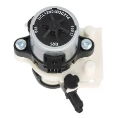 Ventil uzatvárací kompletný pre kávovary Jura C