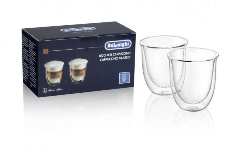 Cappucino cups 2pcs Cappucino cups 2pcs