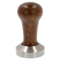 Motta – hnědý tamper 51 mm