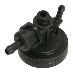 Bosch pulsation damper for water pump