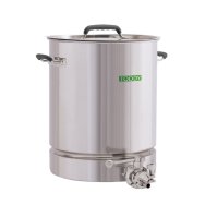Toddy - Cold Brew System Pro Series 20 V2 - Zestaw do Cold Brew Toddy - Cold Brew System Pro Series 20 V2 - Zestaw do Cold Brew