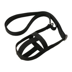 KINTO - Trageband für TRAVEL 350ml / PLAY 300ml Becher - Schwarz 70mm