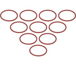 Tesnenie Or-gasket 03150 - 10ks. pre Dr. Coffee F2, F2-PLUS, F200, F3