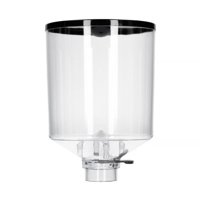 Eureka Blow Up Cleaning Tall - Pâlnie Transparentă pentru Boabe - 1200g