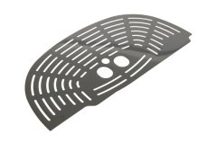 Tassenhalter für DeLonghi Magnifica (EAM4500) Kaffeevollautomaten