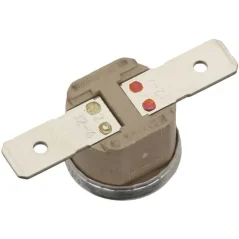 Pump thermostat for Jura Nespresso N coffee machines