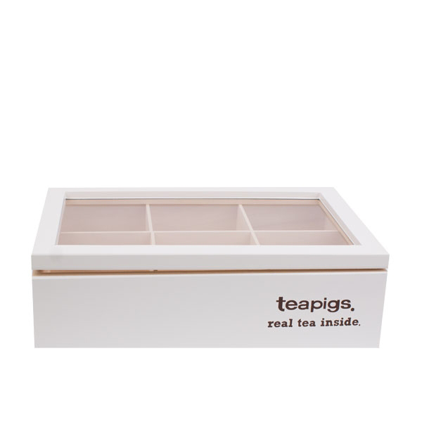 teapigs - Envelope Chest