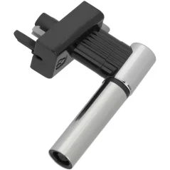 Hot water nozzle for Delonghi ETAM coffee machines