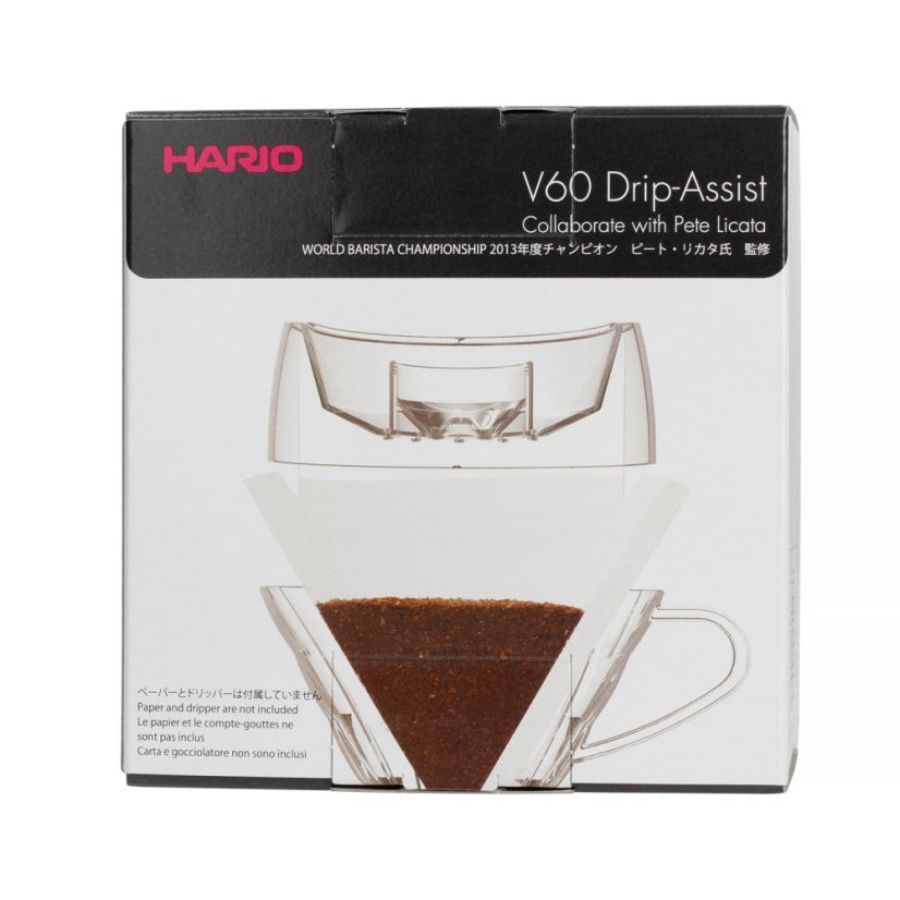 Hario - V60 Drip-Assist