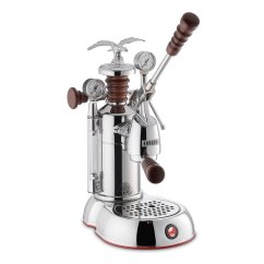 Cafetera espresso La Pavoni Esperto Abile