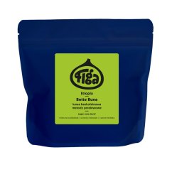 Figa Coffee - Äthiopien Bette Buna Decaf Sugar Cane Filter 250 g