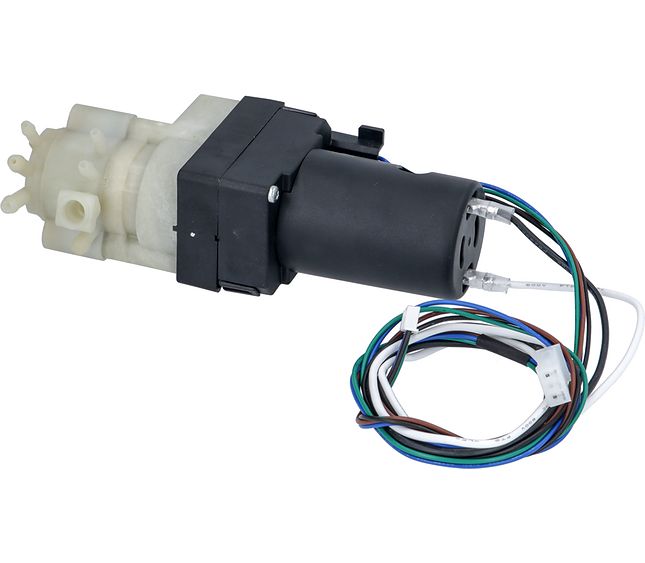 Bypassový solenoidový ventil pro Dr. Coffee F12 Bypassový solenoidový ventil pro Dr. Coffee F12