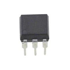 Optočlen MOC 3062 pro výkonovou elektroniku Jura