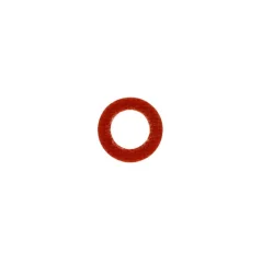 Spacer disc on motor for Saeco coffee machines