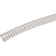 Drain hose elispir 14x20 mm 30 m Drain hose elispir 14x20 mm 30 m