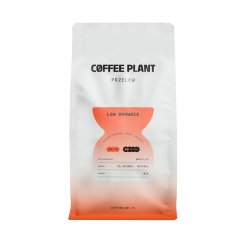 COFFEE PLANT - LOW Brownie Filter 800 g