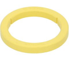 Tesnenie držiaka filtra ⌀ 73x57x8.5 mm
