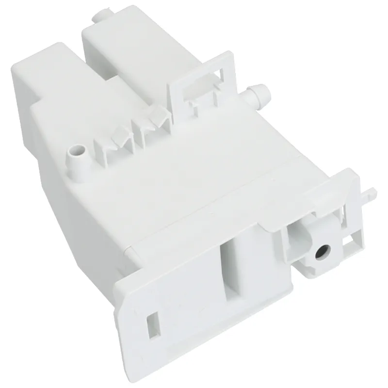 Expansion chamber for Siemens EQ coffee machines