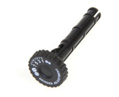 Grind regulation knob for DeLonghi ECAM 65x.xx coffee machines