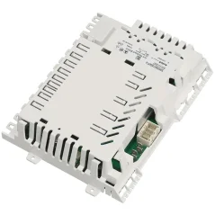 Power electronics for Siemens EQ.9 coffee machines