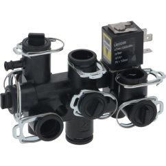 Rancilio hydraulický modul 2015 230v 10701247