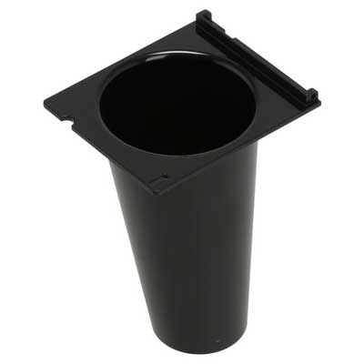 Jura šachta na mletou kávu pro Z5, Z7, Z9 a X5 Jura šachta na mletou kávu pro Z5, Z7, Z9 a X5