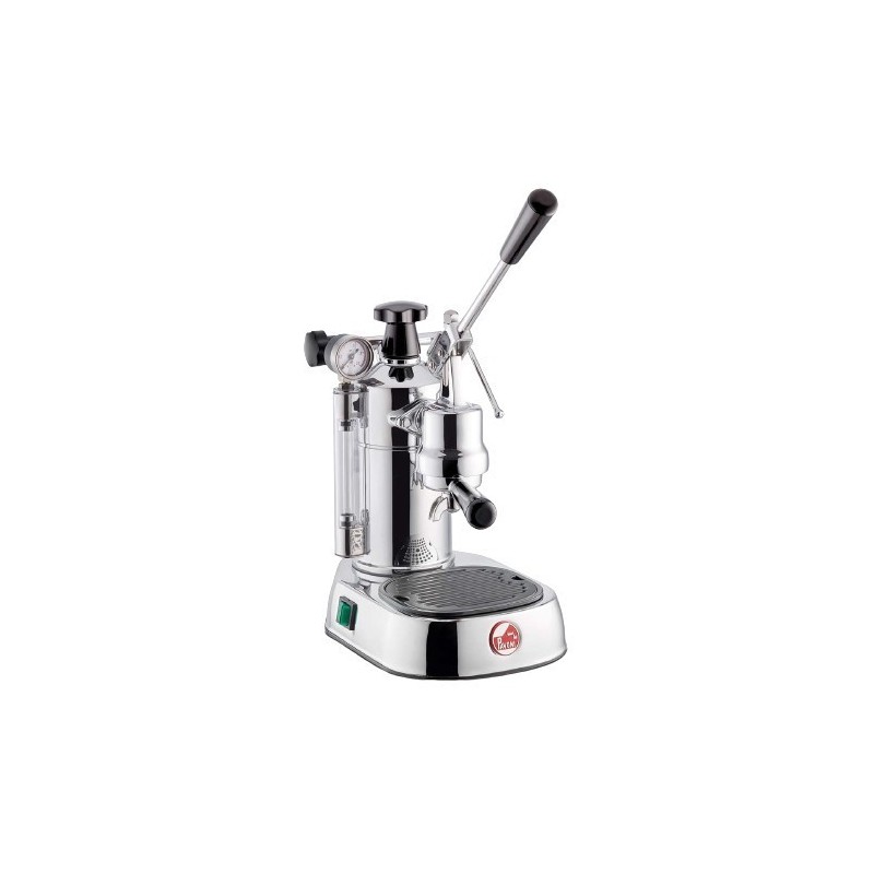 La Pavoni PL Professional Lusso espresso kávovar