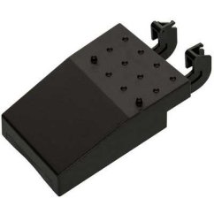 Víčko servisního konektoru pro Jura Z5, Z7 a Z9