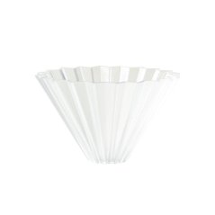 ORIGAMI Air S – dripper – transparente