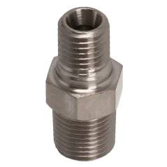 Thermoblock nut for Miele CVA 620, CVA 640 and CVA 645 coffee machines