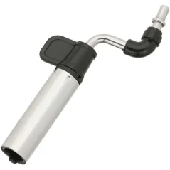 Napeňovač mlieka s parnou tryskou pre kávovary DeLonghi ECAM22.xxx/21.xxx