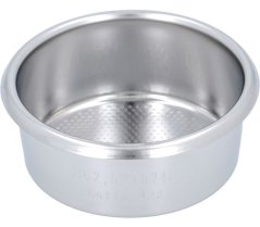 Precizní filtr 2 šálky 14/16g h24.2