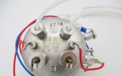 Parní bojler 240V SES920 kompresní fitinky od PDC2223
