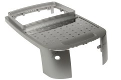 Horní kryt pro kávovary DeLonghi Magnifica S Plus (ECAM22.320.SB)