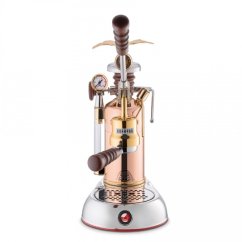 La Pavoni Esperto Edotto Espressomaschine