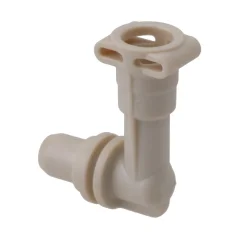 Pump connection for Saeco Xelsis SM8xxx coffee machines