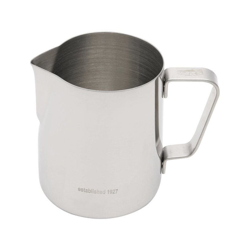 La Marzocco - Jarra de Leche 600 ml - Plateada