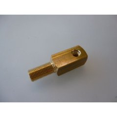 Nuova simonelli water tap body 14 07300112