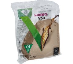 Hario Kegelfilter 1-2 Tassen 100 Stück