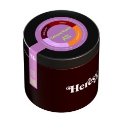 Heresy - Peru Edinson Estela Natural na filter 252 g