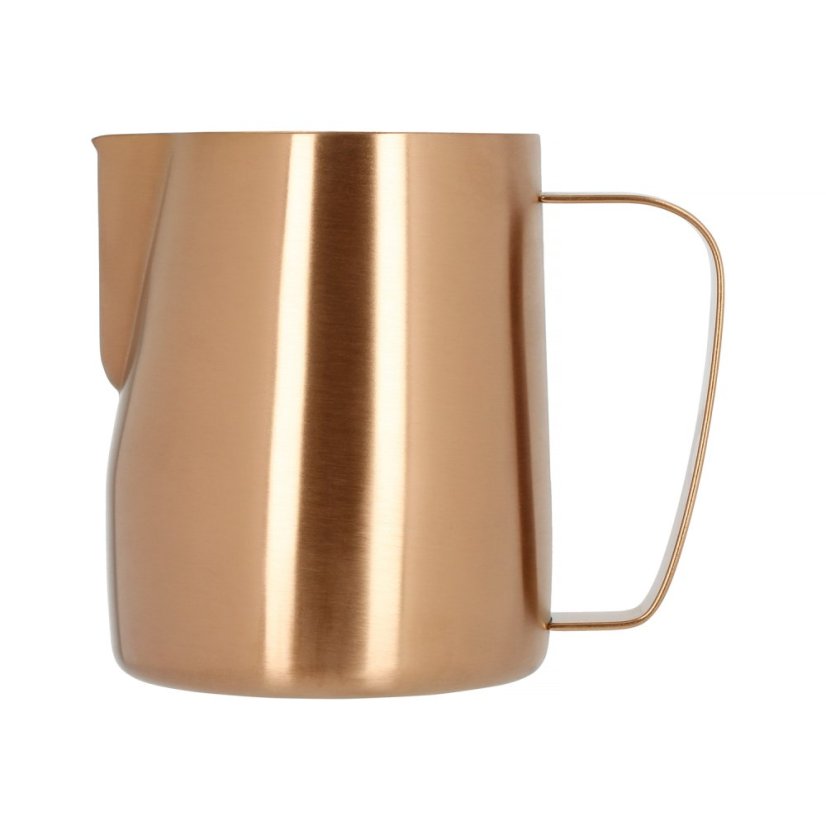 Barista Space – Milchkännchen 600 ml – Copper