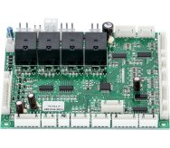 Electronic control board Electronic control board