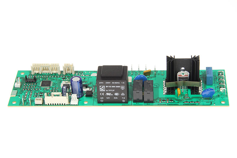 Power electronics for DeLonghi EAM2000-4000 coffee machines Power electronics for DeLonghi EAM2000-4000 coffee machines