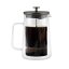 Vialli Design - Diva French Press Graphit Matt 1 l
